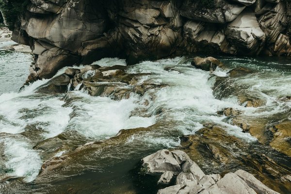 Aventure Familiale : Explorez le Monde en Croisière pour des Souvenirs Inoubliables