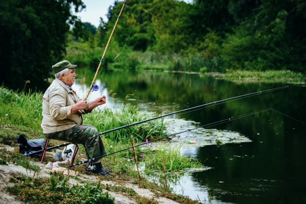 Les Indispensables pour Maximiser votre Expérience de Pêche en Camping