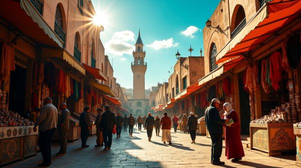 Présentation des plateformes de voyage en Algérie : Ce qu'il faut savoir