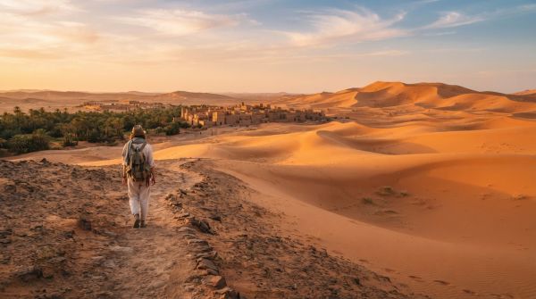 Présentation des plateformes de voyage en Algérie : Ce qu'il faut savoir