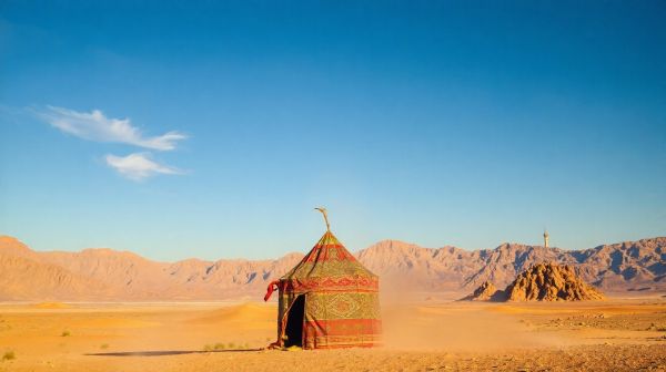 Top options pour réserver des voyages en Algérie : Guide essentiel