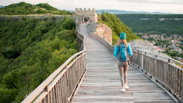 Voyage au Cœur de l'Histoire : Les Incontournables Destinations Culturelles à Explorer