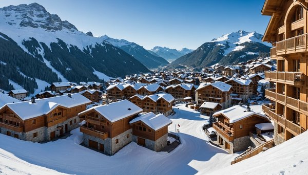 Optimisez vos revenus avec le service de conciergerie à avoriaz