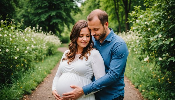Déroulé d'une séance photo grossesse personnalisée à strasbourg