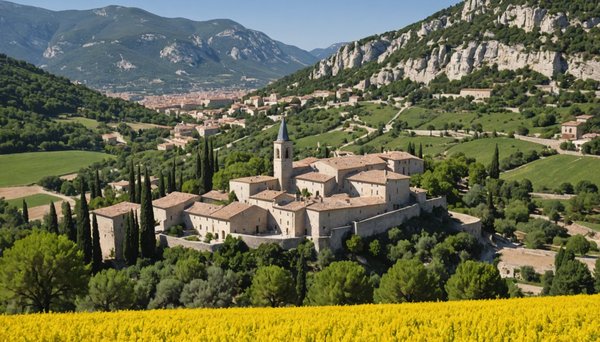 Activités incontournables en paca pour tous les amateurs